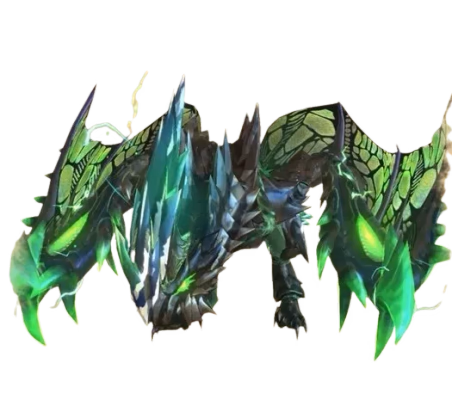 Boltreaver Astalos